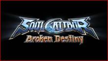 soul calibur broken destiny