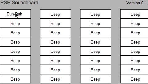 soundboard 4