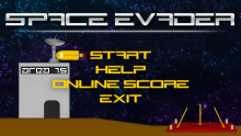 Space Evaders-2