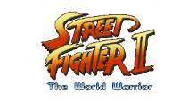 Street-fighter