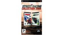 Street Racing & Ww2 Shooter Collection 2009 street racing collection