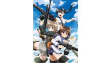 Strike Witches - 16
