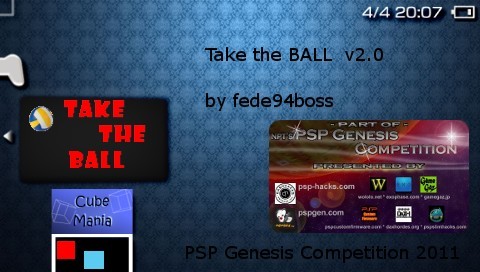 Take The Ball v2.2 007