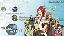 Tales of the abyss - 1