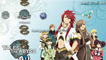 Tales of the abyss - 2