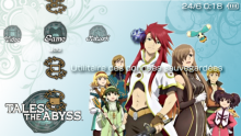 Tales of the abyss - 3