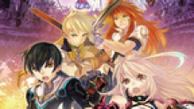 Tales of the Heroes Twin Brave vignette