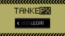 TankePX-1