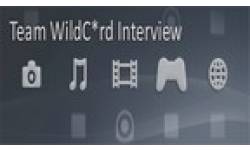 teamwildcard interview intro