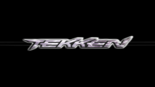 Tekken - 550 - 1