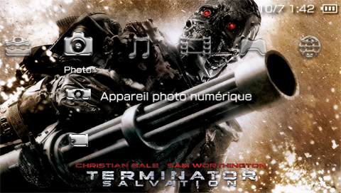 Terminator Salvation - 4