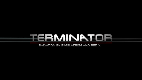 Terminator Salvation - 500 - 1