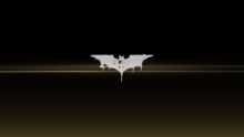 The Dark Knight - 550 - 1