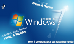 the psp seven image n006