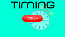timing-menu