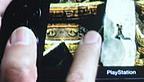 Titres PSP 2 NGP Next generation portable logo 27 janvier 2011