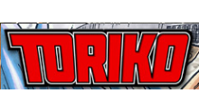 toriko-logo
