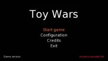 Toy Wars Demo 004