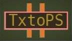 txttops icon0