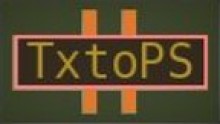 txttops icon0