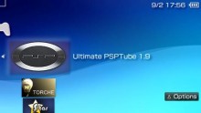 Ultimate_PSPTube_lancement