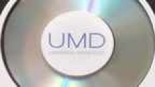 UMD sans UMD logo umd