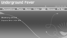 Underground Fever - 550 - 1