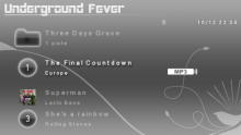 Underground Fever - 550 - 3