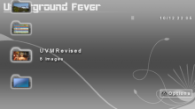 Underground Fever - 550 - 4