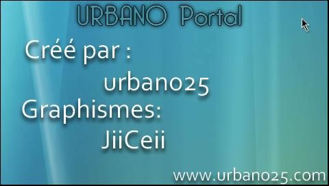 Urbano Portal7