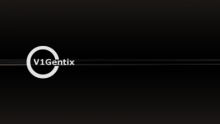 V1Gentix - 550 - 1