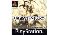 Vagrant Story Pal
