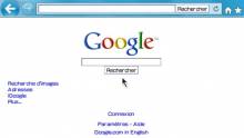 Vermine Browsers - Google
