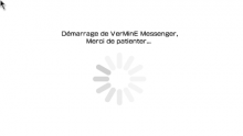 VerMinE Messenger2