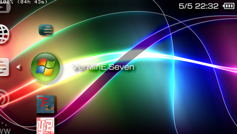 VerMinE Seven