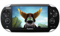 Vignette Icone Head NGP PSP 2 Insomniac Games Ratchet Clank 30032011