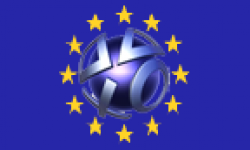 Vignette Icone Head PlayStation Network Logo Drapeau Europeen 04052011