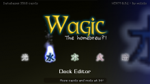 wagic_0.9.1_004