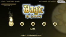 Wagic - 2