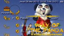 Way Of The Panda -  A Kung Fu Adventure3