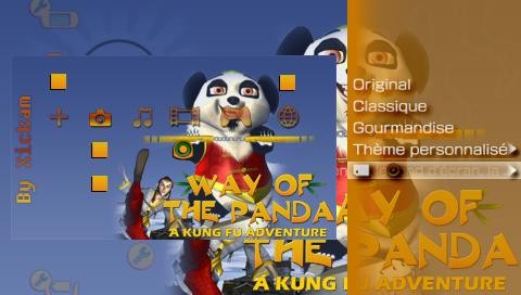 Way Of The Panda -  A Kung Fu Adventure4