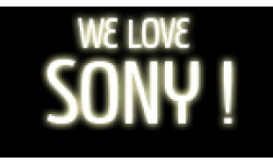 welovesony