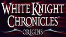White Knight Chronicles Origins vignette