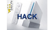 Wii-Hack