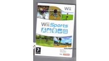 Wiisport