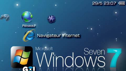 Windows 7 - 2
