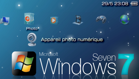 Windows 7 - 4