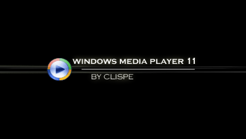 Windows Media Player 11 - 500 - 1
