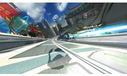 wipeout hd ps3 screen 1