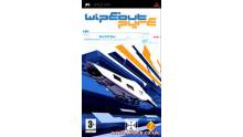 wipeout pure